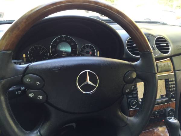2008 Mercedes CLK 350 for sale in CHANTILLY, District Of Columbia – photo 5