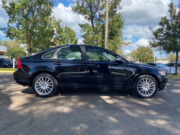 2009 Volvo S40 EXCELLENT CONDITON-CLEAN TITLE SPECIAL PRICE... for sale in Gainesville, FL – photo 4
