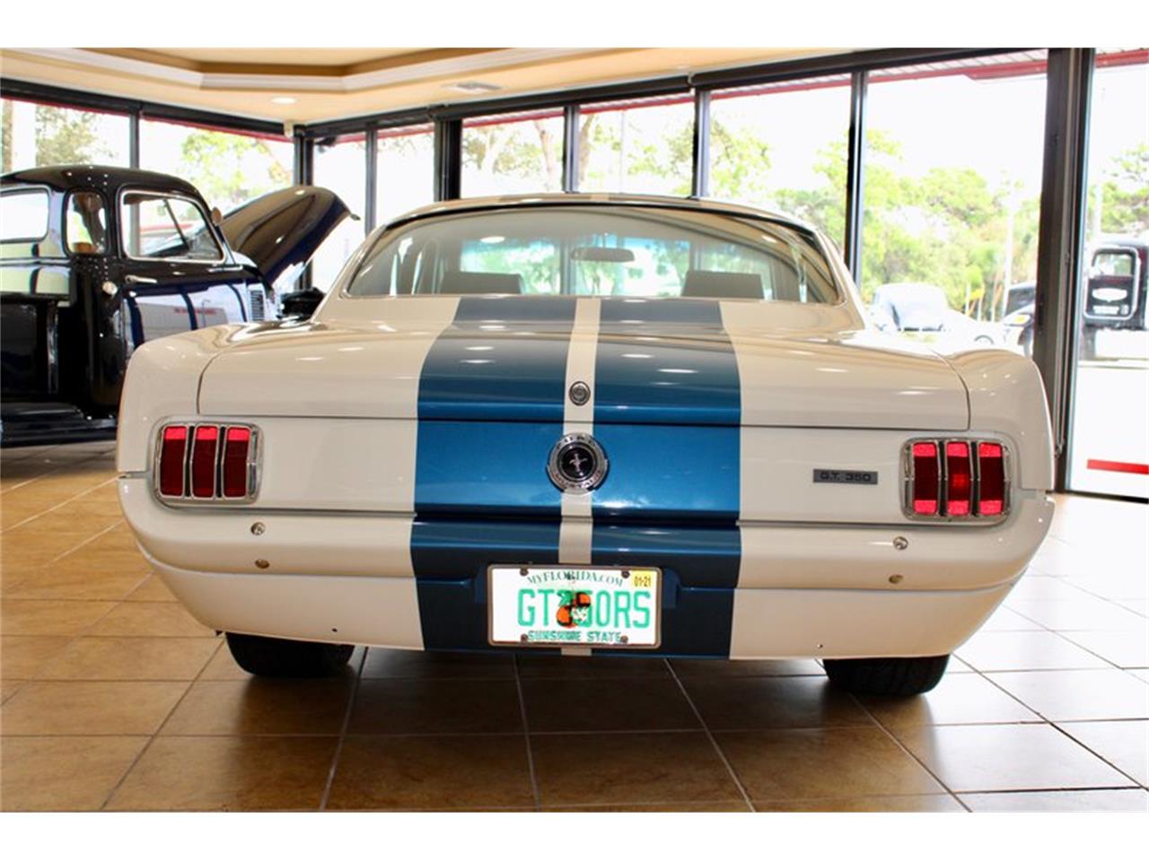 1965 Shelby GT350 for sale in Sarasota, FL – photo 6