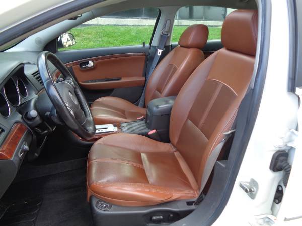 2007 Saturn Aura XR - Bigger 3 6L V6 Engine, 1 Owner Since New for sale in Temecula, CA – photo 10
