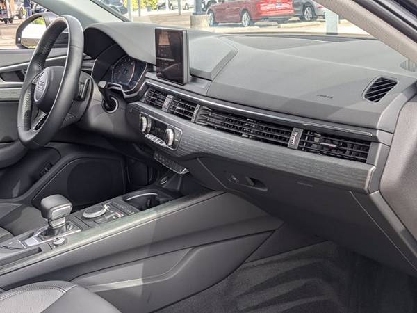 2018 Audi A4 Premium SKU: JA014674 Sedan - - by dealer for sale in Plano, TX – photo 20