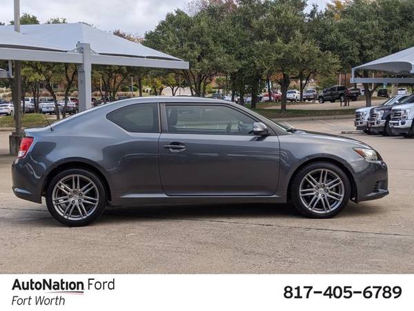 2013 Scion tC SKU:D3058497 Coupe - cars & trucks - by dealer -... for sale in Fort Worth, TX – photo 5