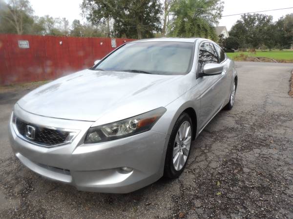 2008 HONDA ACCORD EX - cars & trucks - by dealer - vehicle... for sale in Broussard, LA – photo 2