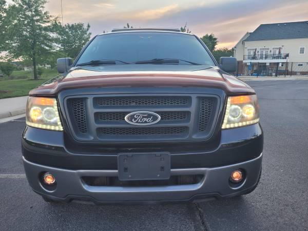 2006 Ford F-150 - - by dealer - vehicle automotive sale for sale in Sterling, District Of Columbia – photo 17