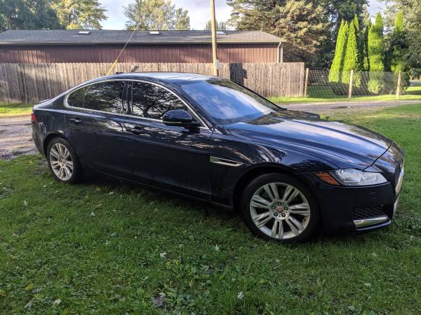 2016 Jaguar XF for Sale for sale in Macomb, MI