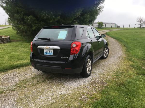 2014 Chevy Equinox for sale in Paris , KY – photo 2