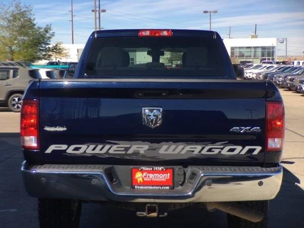 2016 Ram 2500 Tradesman Power Wagon -- Down Payments As Low As: for sale in Casper, WY – photo 5