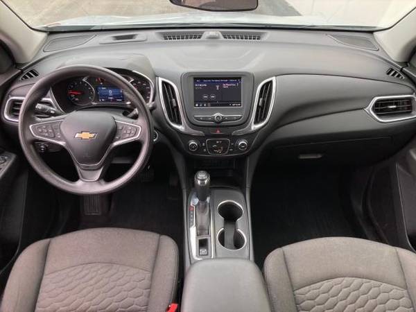 2020 Chevrolet Equinox AWD 4dr LT w/2FL - - by for sale in Calumet City, IL – photo 19