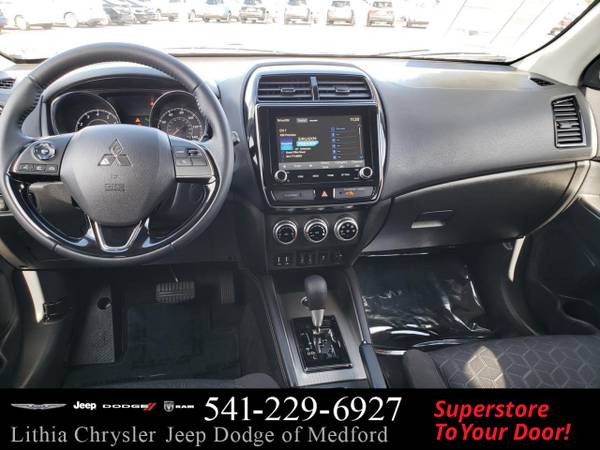 2020 Mitsubishi Outlander Sport SE 2 0 AWC CVT - - by for sale in Medford, OR – photo 16