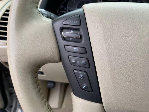 2011 Infiniti QX56 Base 4x2 4dr SUV - 2.9% AVAILABLE W.A.C - cars &... for sale in San Antonio, TX – photo 23