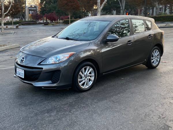 2013 Mazda3 I Touring - cars & trucks - by owner - vehicle... for sale in Mountain View, CA – photo 3