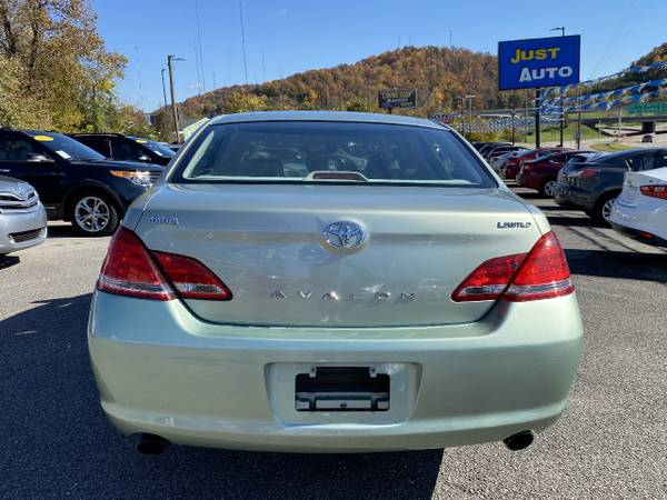 2006 Toyota Avalon 4dr Sdn Touring (Natl) - - by for sale in Knoxville, TN – photo 6