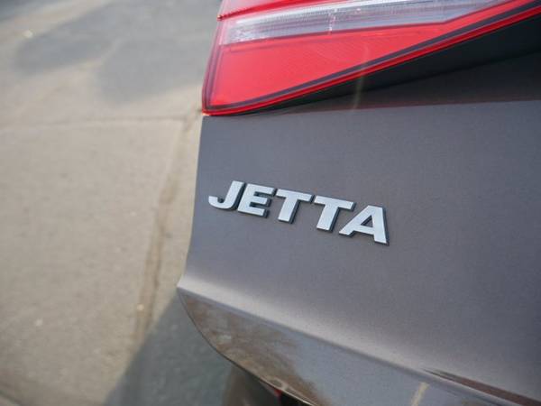 2015 Volkswagen VW Jetta Sedan 2.0L Base - cars & trucks - by dealer... for sale in Burnsville, MN – photo 21