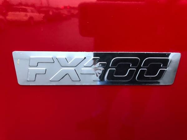 2004 Ford F-150 SuperCrew FX400 4WD Rare BAJA Edition Ever Seen One?... for sale in Longview, OR – photo 10