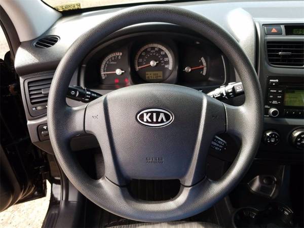 2009 Kia Sportage 4x4 4WD LX SUV - - by dealer for sale in Newberg, OR – photo 18