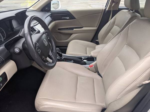 2015 Honda Accord EX-L SKU: FA182746 Sedan - - by for sale in Memphis, TN – photo 12