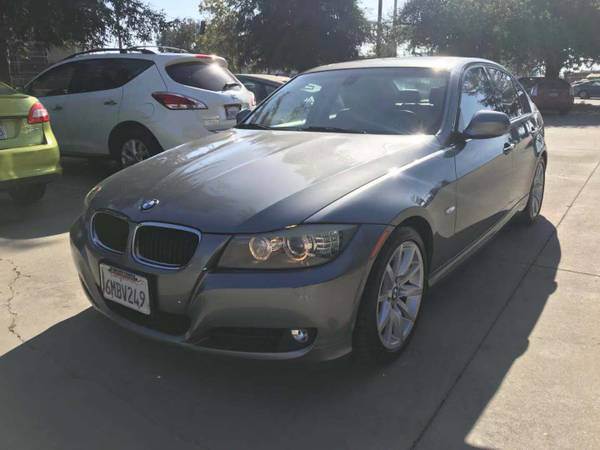 ***2010 BMW 328i Sports Package Mint Condition Super Clean*** for sale in Fremont, CA – photo 2