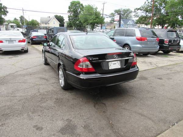 2008 Mercedes-Benz E-Class - Financing Available! for sale in Bridgeport, CT – photo 3