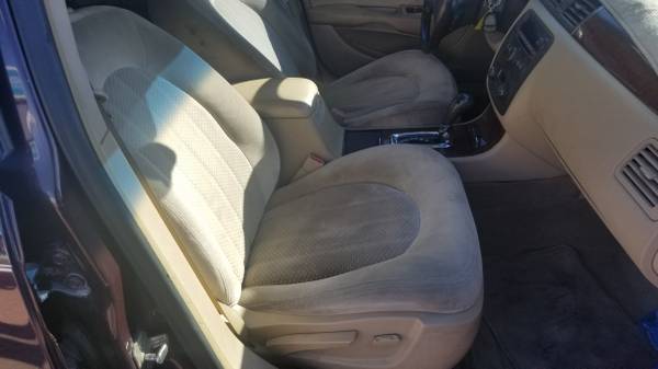 2009 Buick Lucerne - cars & trucks - by owner - vehicle automotive... for sale in Tucson, AZ – photo 3