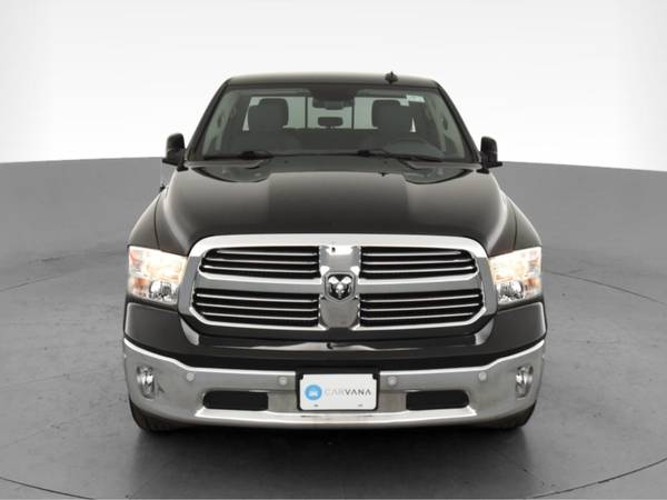 2017 Ram 1500 Crew Cab SLT Pickup 4D 5 1/2 ft pickup Green - FINANCE... for sale in Indianapolis, IN – photo 17