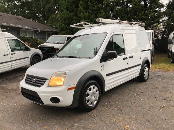 2013 Ford Transit Connect ( 52K Miles ) for sale in Marietta, GA – photo 2