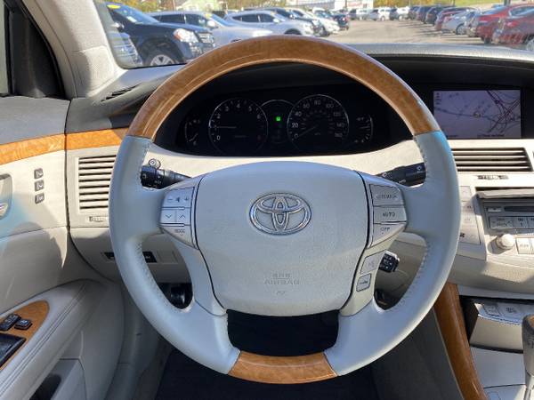 2006 Toyota Avalon 4dr Sdn Touring (Natl) - - by for sale in Knoxville, TN – photo 21