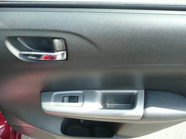 2010 Subaru Impreza 2 5i Premium 4-Door - - by dealer for sale in Osseo, MN – photo 16