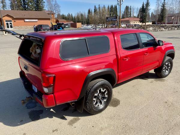 2018 Toyota Tacoma for sale in Fairbanks, AK – photo 4