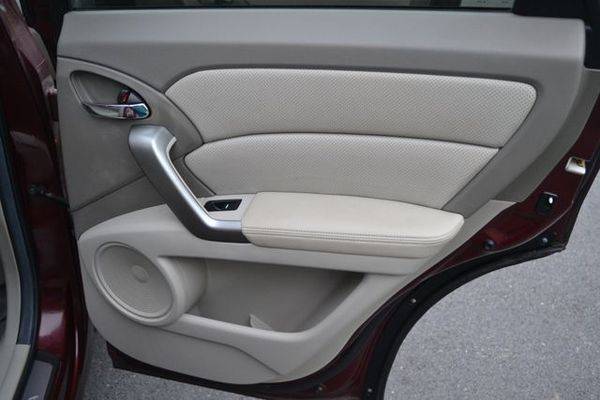 2011 Acura RDX Sport Utility 4D for sale in Manassas, VA – photo 12