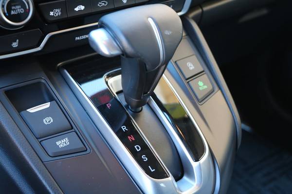 2020 Honda CR-V BLACK *SAVE $$$* - cars & trucks - by dealer -... for sale in Monterey, CA – photo 24