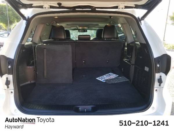 2016 Toyota Highlander XLE SKU:GS181643 SUV for sale in Hayward, CA – photo 18
