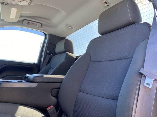 2015 Chevrolet Chevy Silverado 2500 HD Regular Cab LT Pickup 2D 8 ft for sale in Fremont, NE – photo 17