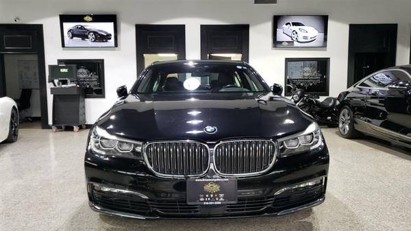 2018 BMW 7 Series 740i xDrive Sedan - Payments starting at $39/week... for sale in Woodbury, NJ – photo 2
