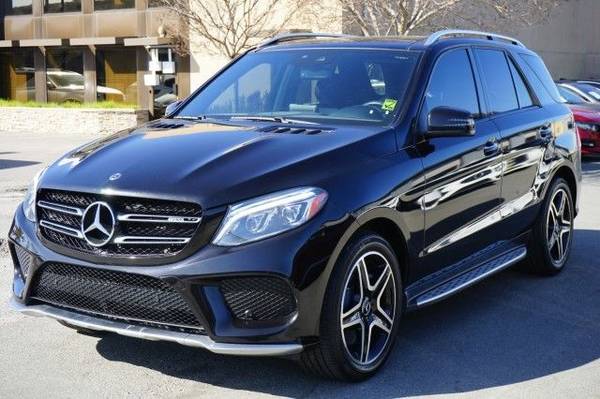 2017 Mercedes-Benz GLE AMG GLE 43 - - by dealer for sale in San Rafael, CA – photo 6