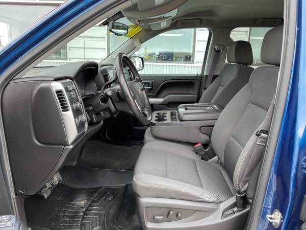 2016 Chevrolet Silverado 1500 LT - - by dealer for sale in Wasilla, AK – photo 9