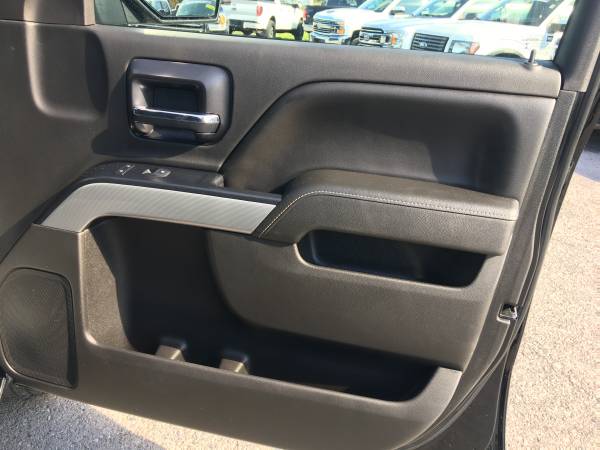 2014 Chevy Silverado 2LT Double Cab 5.3 Z71 Black! Warranty Included! for sale in Bridgeport, NY – photo 12