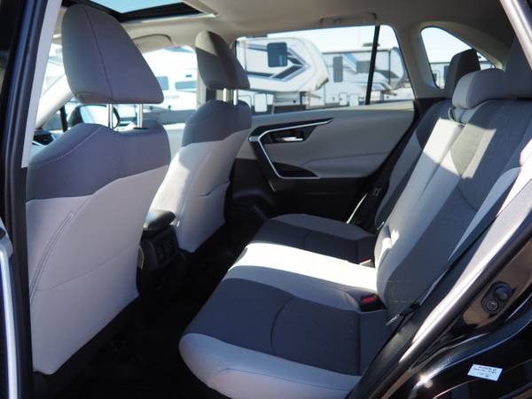 2020 Toyota RAV4 Hybrid XLE test - cars & trucks - by dealer -... for sale in St. Cloud, ND – photo 7