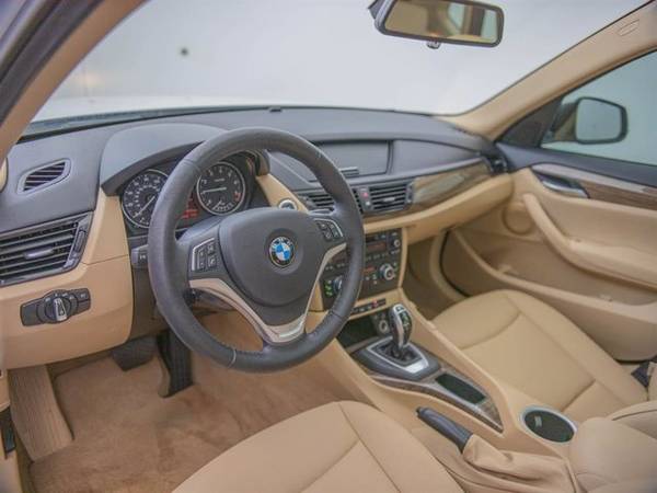 2014 BMW X1 xDrive28i - - by dealer - vehicle for sale in Wichita, KS – photo 21