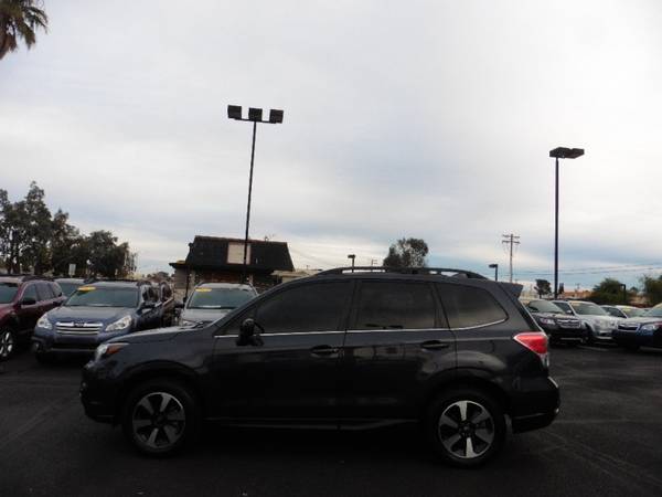 2017 Subaru Forester 2.5i Limited CVT /CLEAN 1-OWNER CARFAX/ ONLY 9K... for sale in Tucson, AZ – photo 5