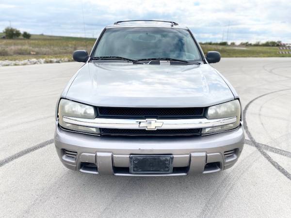 2007 Chevrolet Trailblazer - cars & trucks - by owner - vehicle... for sale in Haslet, TX – photo 7