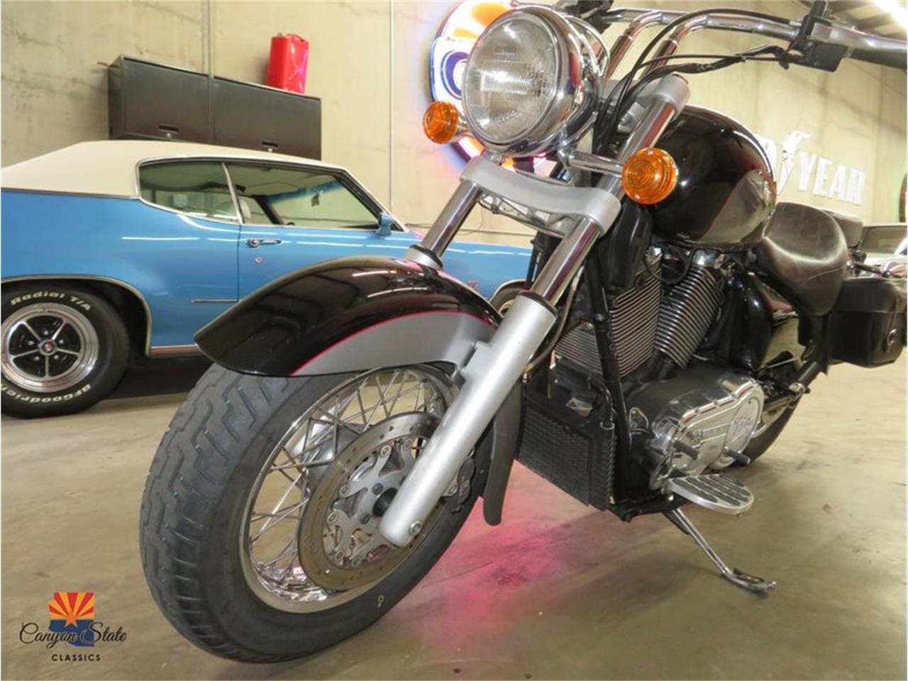 2001 Victory Motorcycle for sale in Tempe, AZ – photo 7