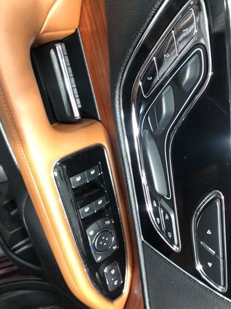 2019 Lincoln Navigator 4WD 4D Sport Utility / SUV L Reserve - cars &... for sale in Cedar Falls, IA – photo 10