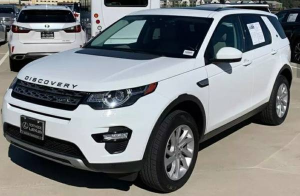 2016 Land Rover Discovery Sport - Financing Available! - cars &... for sale in Junction City, KS – photo 20