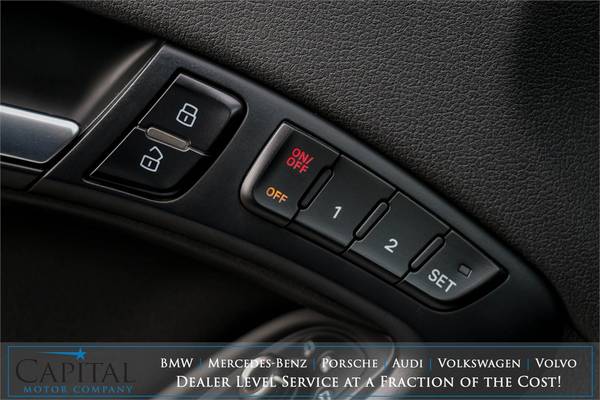 Sleek All Wheel Drive Luxury Car! 2012 Audi A5 Quattro - cars &... for sale in Eau Claire, WI – photo 17