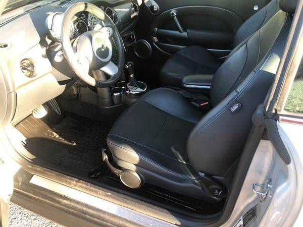 2006 MINI Cooper S 2dr Convertible - WE SELL FOR LESS, NO HASSLE! for sale in Loveland, OH – photo 11