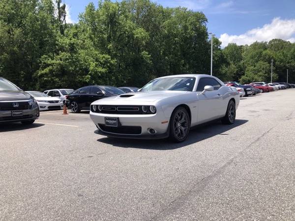 2019 Dodge Challenger Triple Nickel Clearcoat ON SPECIAL - Great for sale in Anderson, SC – photo 4
