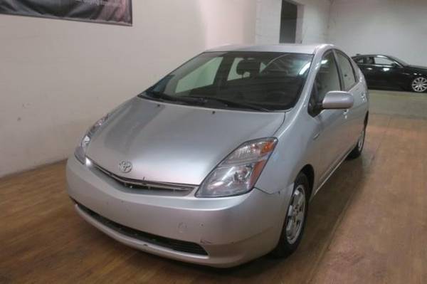 2007 Toyota Prius - - by dealer - vehicle automotive for sale in Carlstadt, NJ – photo 4