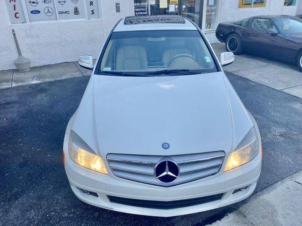 2008 Mercedes-Benz C-Class C 300 Sport Sedan 4D CALL OR TEXT TODAY! for sale in Clearwater, FL – photo 3