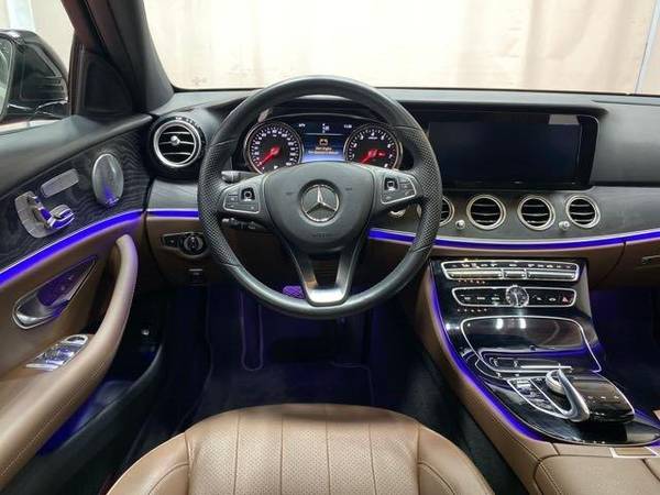 2017 Mercedes-Benz E 300 4MATIC AWD E 300 4MATIC 4dr Sedan $1500 -... for sale in Waldorf, District Of Columbia – photo 20