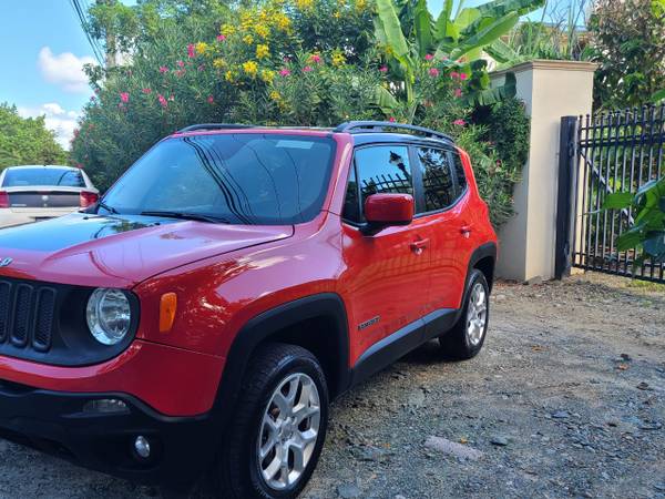 Jeep Renegade - cars & trucks - by owner for sale in Other, Other – photo 2